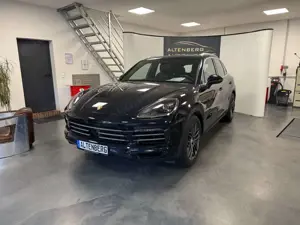 Porsche Cayenne Bose Kamera PDC ACC Pano AHK LED CarPlay
