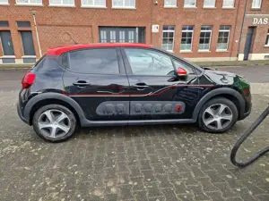 Citroen C3 Shine Bild 3 Citroen C3 Shine Bild 3