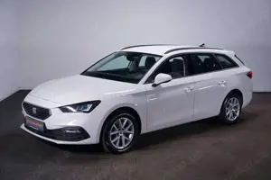 SEAT Leon 2.0 TDI Style*ACC*Virtual*Kamera*DAB+*Navi*