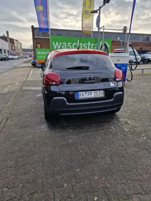 Citroen C3 Shine Bild 2 Citroen C3 Shine Bild 2