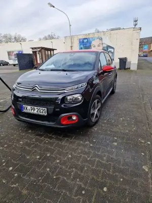 Citroen C3 Shine