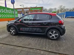 Citroen C3 Shine Bild 4 Citroen C3 Shine Bild 4