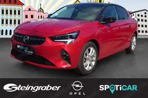 Opel Corsa 1.2 Direct Injection Turbo Start/Stop Elegance (F)