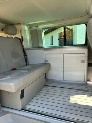 Volkswagen Bus VW T6 California Ocean 4Motion | 204 PS | BO Soun Bild 5