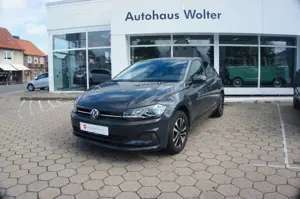 Volkswagen Polo 1.0 United PDC DAB+ SHZ ALU