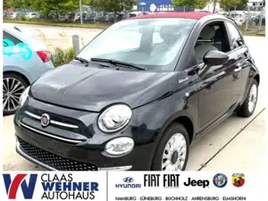 Fiat 500C DolceVita 1.0 Mild Hybrid *Carplay *DAB