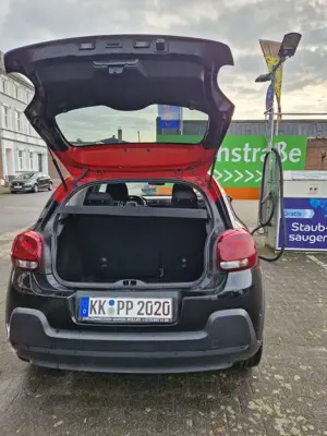 Citroen C3 Shine Bild 5 Citroen C3 Shine Bild 5