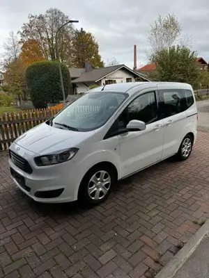 Ford Tourneo Connect *5-Sitze*Klima*