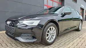 Audi A6 Avant 45 TFSI advanced S line Matrix HU Pano