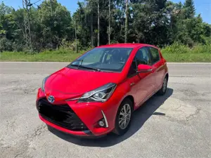 Toyota Yaris Hybrid 1.5 VVT-i