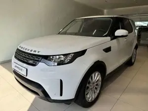 Land Rover Discovery 2.0 Sd4 S TECHNOLOGIE-PAKET AHK SH Navi