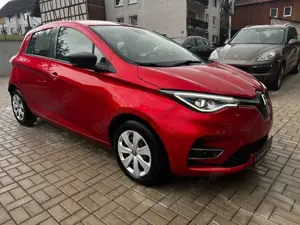 Renault ZOE LIFE/WINTERPAKET/MIET-BATTERIE