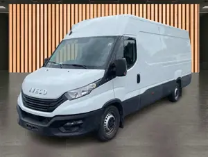 Iveco Daily Bild 2