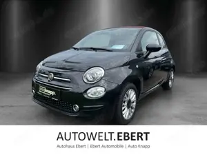 Fiat 500 C 1.0 Mild Hybrid Lounge SS (EURO 6d)