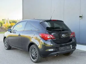 Opel Corsa 1.0Turbo Start/Stop Edition Steuerkette/ Tüv Neu Bild 4