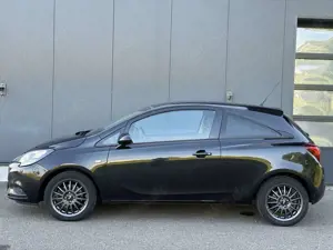 Opel Corsa 1.0Turbo Start/Stop Edition Steuerkette/ Tüv Neu Bild 3