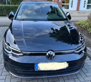 Volkswagen Golf Golf VIII 1.5 eTSI OPF DSG Life
