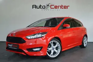 Ford Focus Lim. ST-Line*Navi*40 Tkm*2.Hand*Sitzhz*