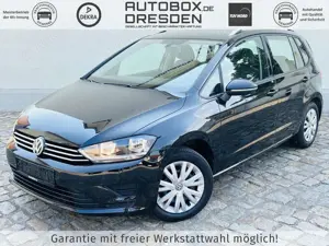 Volkswagen Golf Sportsvan 1.2 Comfortline+MASSAGE+SHZ+TEMPO+