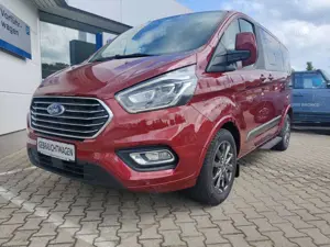 Ford Tourneo Custom 320 L1 Trend