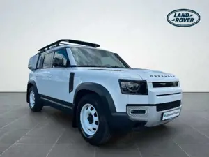 Land Rover Defender 110 HSE D240/360°RFK/Keyless/HeadUp/DAB Bild 3