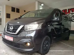 Nissan NV300 Kombi L2H1 2,9t PREMIUM/8SITZE/KLIMA/NAVI
