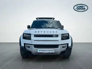 Land Rover Defender 110 HSE D240/360°RFK/Keyless/HeadUp/DAB Bild 2