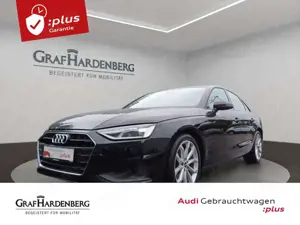 Audi A4 Limousine 35 TFSI Klima AHK GRA