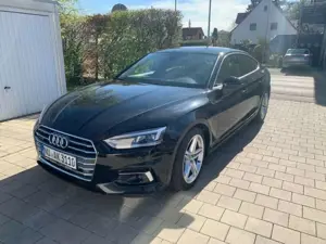 Audi A5 Sportback 3.0 TDI quattro tiptronic sport