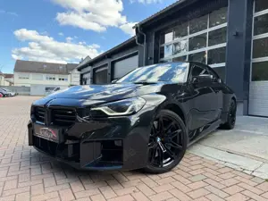 BMW M2 Coupe 6-Gang 2.Hand LED Deutsches Fahrzeug Bild 1