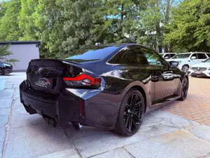 BMW M2 Coupe 6-Gang 2.Hand LED Deutsches Fahrzeug Bild 5