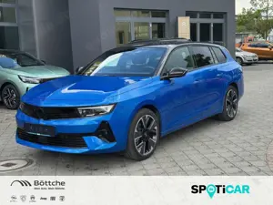 Opel Others Astra ST Electric GS - MATRIX/ACC/PANO/SITZH/360°