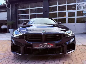 BMW M2 Coupe 6-Gang 2.Hand LED Deutsches Fahrzeug Bild 2