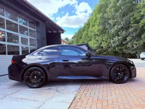 BMW M2 Coupe 6-Gang 2.Hand LED Deutsches Fahrzeug Bild 4