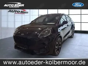 Ford Puma ST-Line X Sportpaket Bluetooth Navi LED Klima