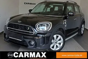 MINI Cooper SE Countryman All4 Hybrid Trim ,Navi,LED