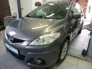 Mazda 5 Bild 4