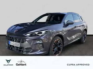 CUPRA Terramar 1.5 e-Hybrid HUD AD Navi Digitales Cockpit Memory
