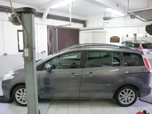 Mazda 5 Bild 5
