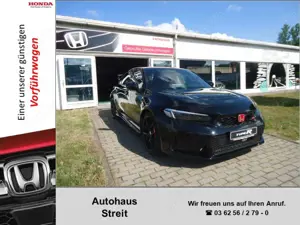 Honda Civic 2.0 VTEC Turbo Type R 329 PS top gepflegt ...