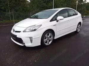 Toyota Prius Prius (Hybrid) Life