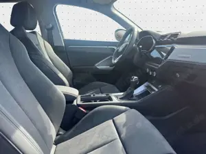 Audi Q3 45 TFSI quattro S-LINE*SONOS*LED*NA Bild 4