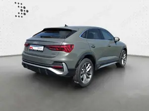 Audi Q3 45 TFSI quattro S-LINE*SONOS*LED*NA Bild 2