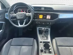 Audi Q3 45 TFSI quattro S-LINE*SONOS*LED*NA Bild 5