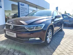 Volkswagen Passat Variant Highline BMT/Start-Stopp