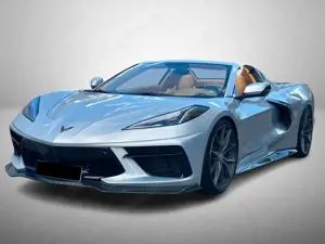 Corvette C8 Cabrio 6.2 V8 3LT Z51 Callaway Spoilerpaket