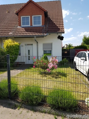 Wg im Efh in schöner grüner und ruhiger Lage