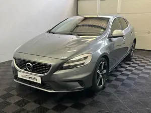 Volvo V40 1,5 R-Design *Autom *BLIS *Navi *LED-SW