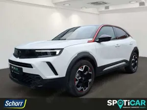 Opel Mokka-E GS Line / LED / Universal Charger / Multimedia