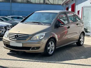 Mercedes-Benz B 150 *Klimaauto*Sitzheizung*Alu*TüV 04.2026